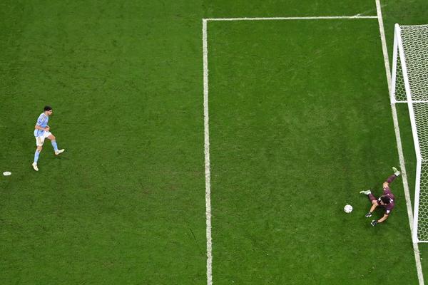 World Cup round of 16 recap