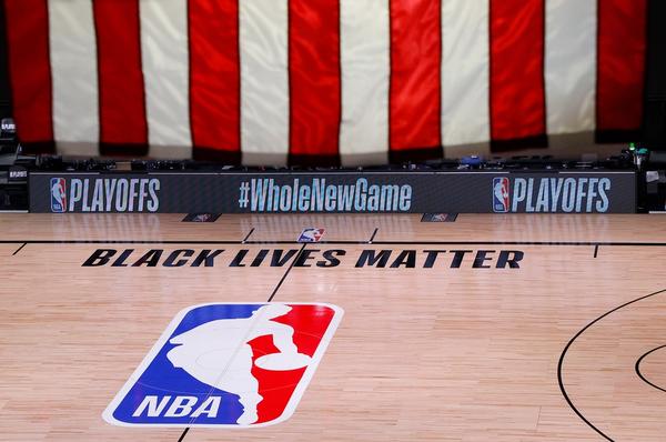 Celebrating Juneteenth and the intersection of sports and activism