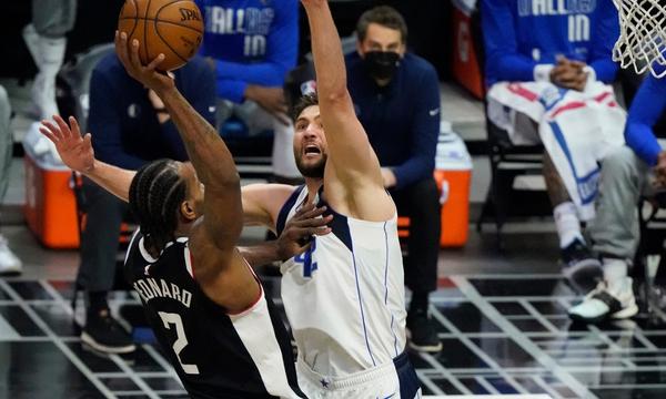 Exciting NBA Playoffs action