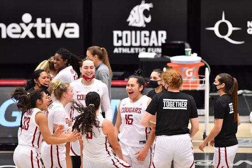 Seattle: Who run the world?