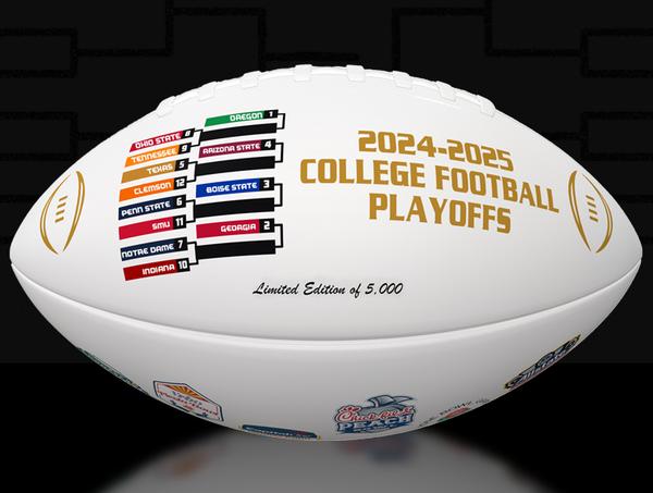 Diving into college football’s bowl season and new playoff format