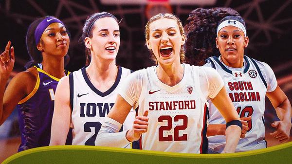 Caitlin Clark headlines tonight’s stacked WNBA Draft