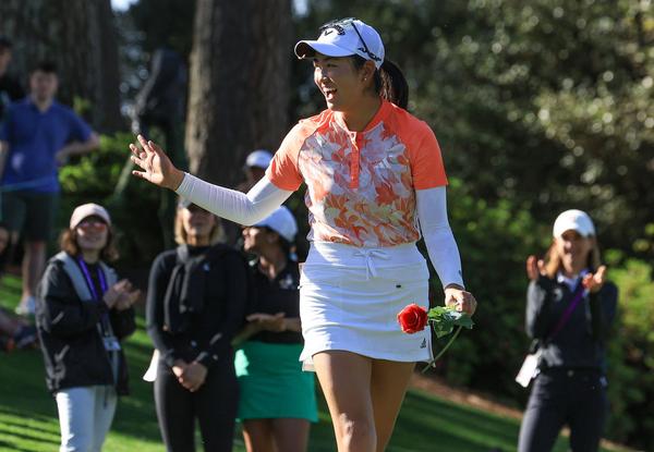 The KPMG Women's PGA Championship preview