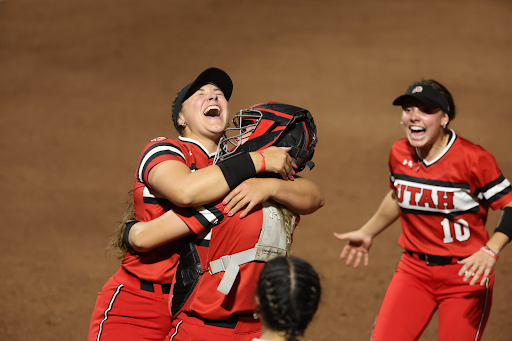 The NCAA softball 64-team tournament bracket is set