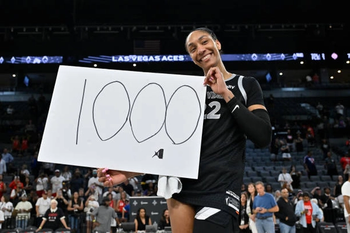 Record-breaking WNBA updates & the latest on Tua Tagovailoa