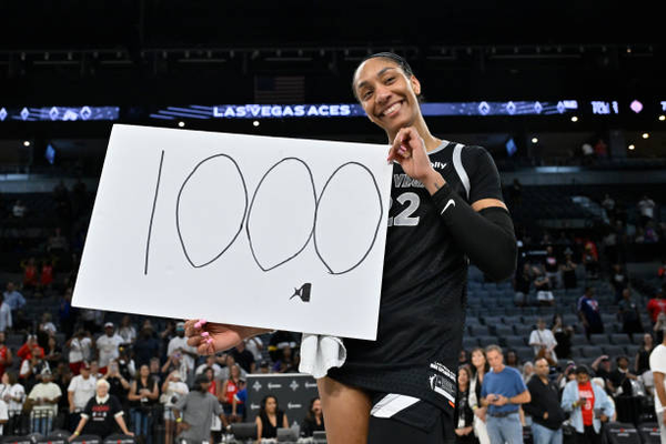 Record-breaking WNBA updates & the latest on Tua Tagovailoa