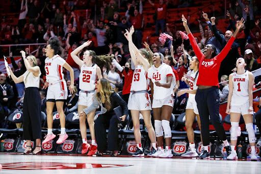 A weekend of pandemonium in NCAA women's hoops