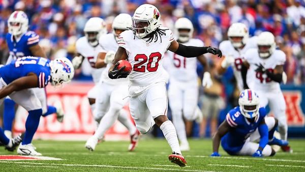 Recapping Week 1 of the NFL season