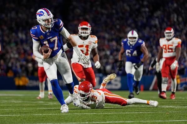 Game Day Getaway: Pro Football Edition