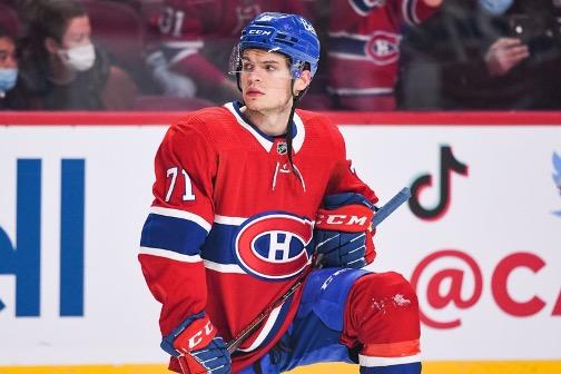 NHL round up