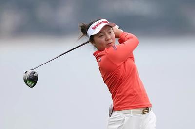 More sponsorship deals for the LPGA