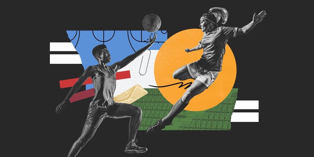 The Athletic and Google are officially partners for women’s sports