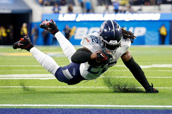 NFL Week 16: The season of giving ft. storytime