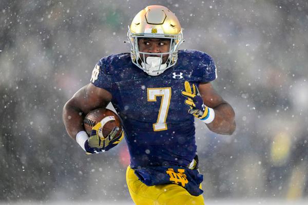 College Football Bowl season is well underway