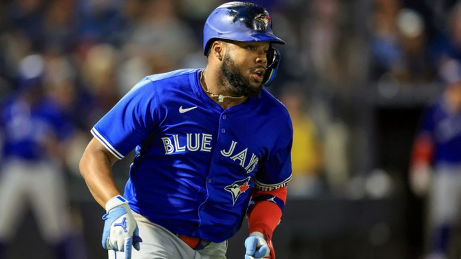 Toronto Blue Jays Vladimir Guerrero Jr.