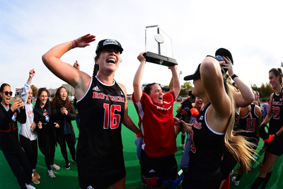 College Sports Quick Hits: November 8th, 2021