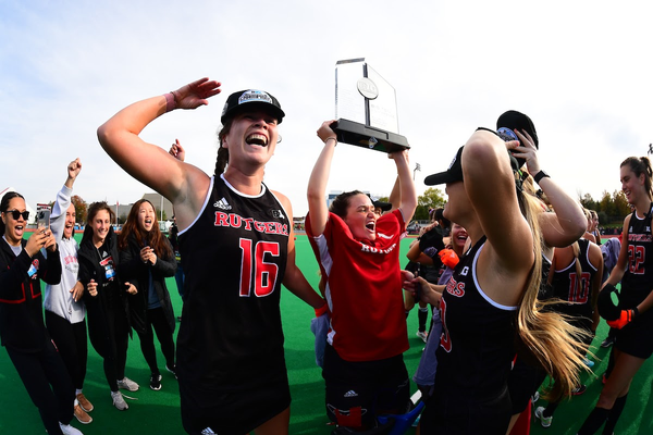 College Sports Quick Hits: November 8th, 2021