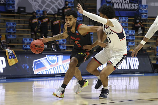 D.C.: Dancing away with our hearts