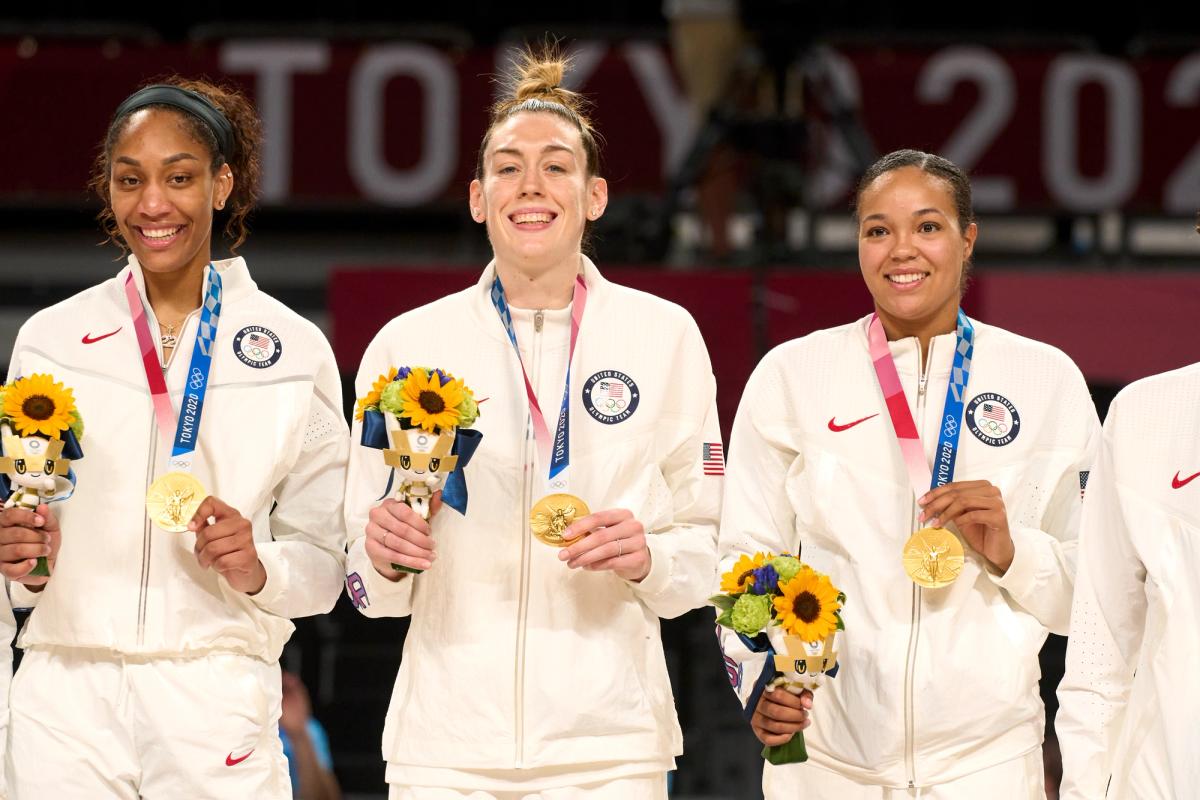 Unrivaled offers the highest salary in women’s sports history