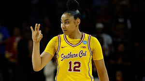 March sadness: How JuJu Watkins’ injury shakes up the women’s tourney