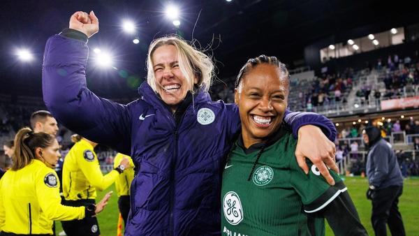 Breaking down the 2025 NWSL Playoffs