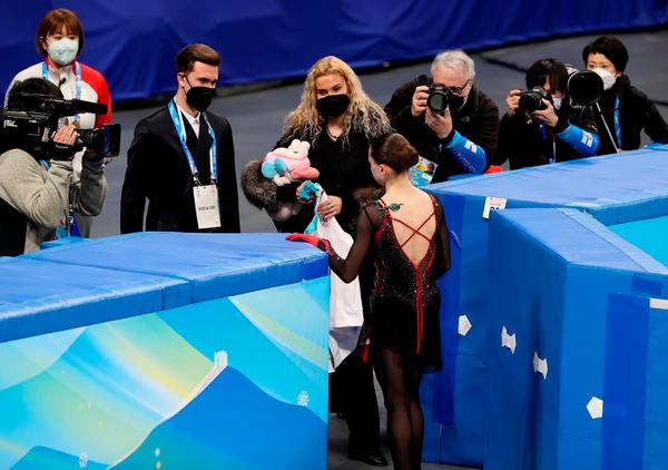 Olympics: What these games showed us about figure skating in Russia