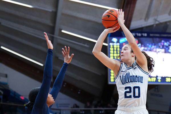Record-breaking attendance to continue during women's Sweet 16 hoops
