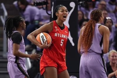 Taking stock of the WNBA Finals storylines after Game 2