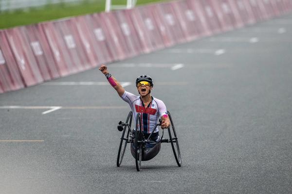 A guide to the Paris 2024 Paralympic Games