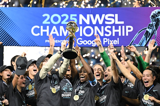 Everything you need to know about the 2026 NWSL season