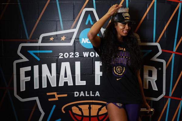 Women’s March Madness sells out of advertising with projected $25M in sales