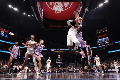 Scheduling conflict moves Game 6 of WNBA Finals to unprecedented midweek time slot
