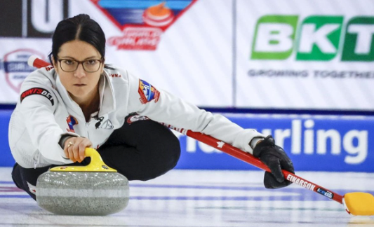 The 2023 Scotties Tournament of Hearts kicks off the curling season