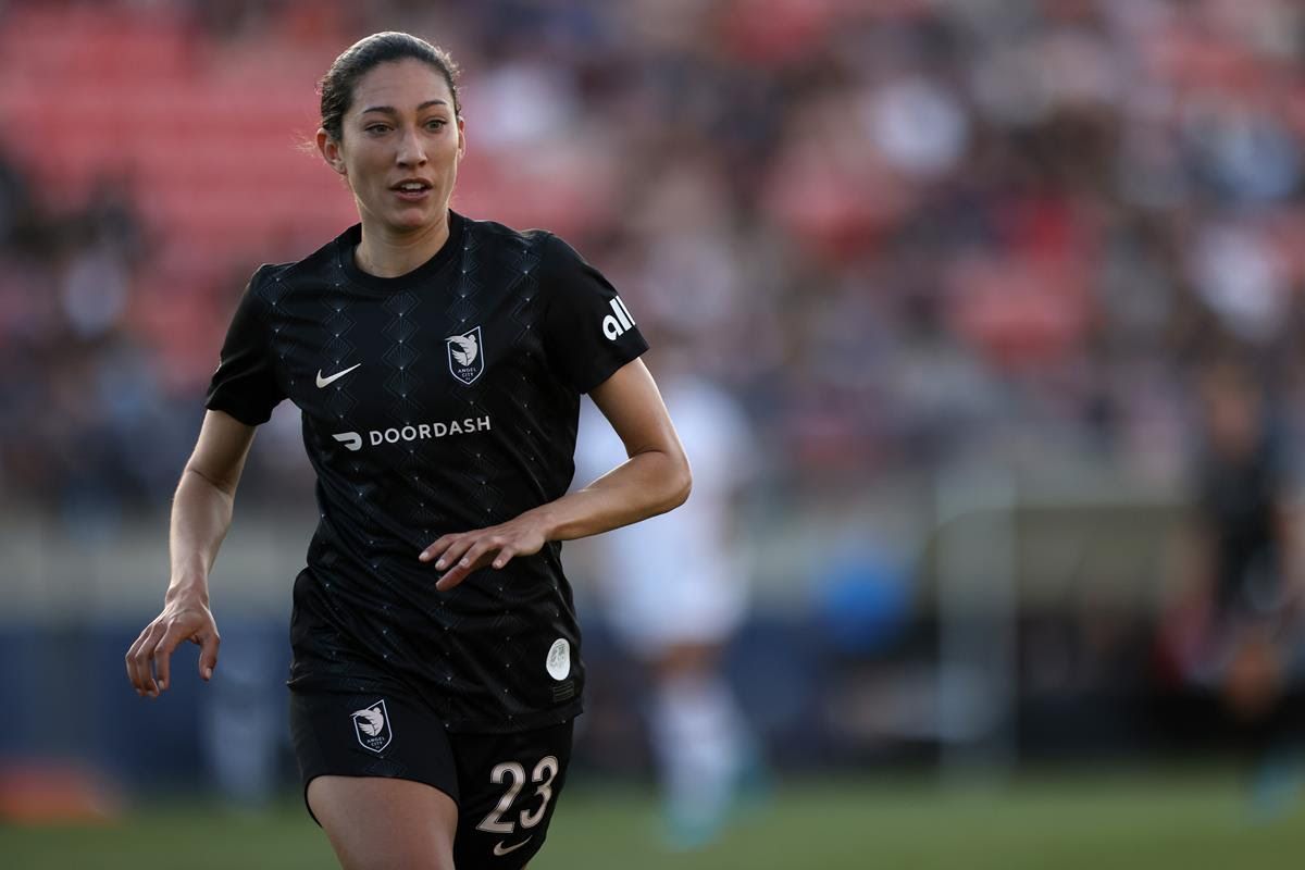 Crypto.com’s “marketing meltdown” has resulted in payments owed to NWSL’s Angel City FC