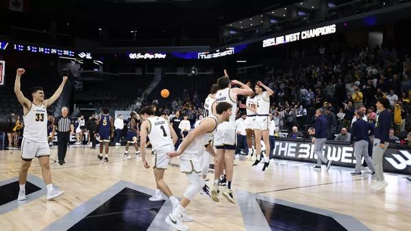 Breaking down 2025 men’s March Madness