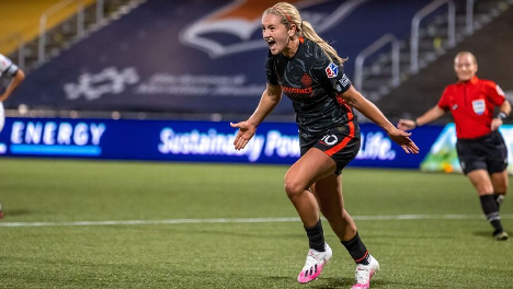 NWSL Challenge Cup Proceeds to Knockout Round