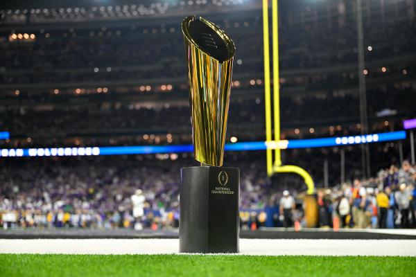 Breaking down the 2025 CFP championship between Notre Dame and Ohio State