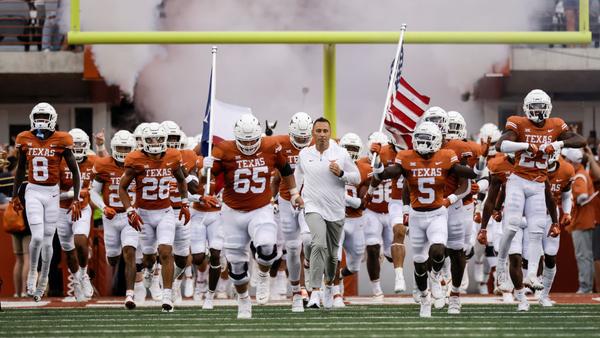 Football: Saturday's top three matchups