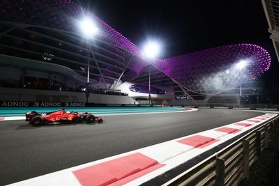🏎️ All’s fair in love and war