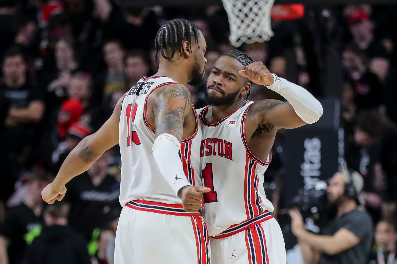 Your 2026 men’s Sweet 16 preview