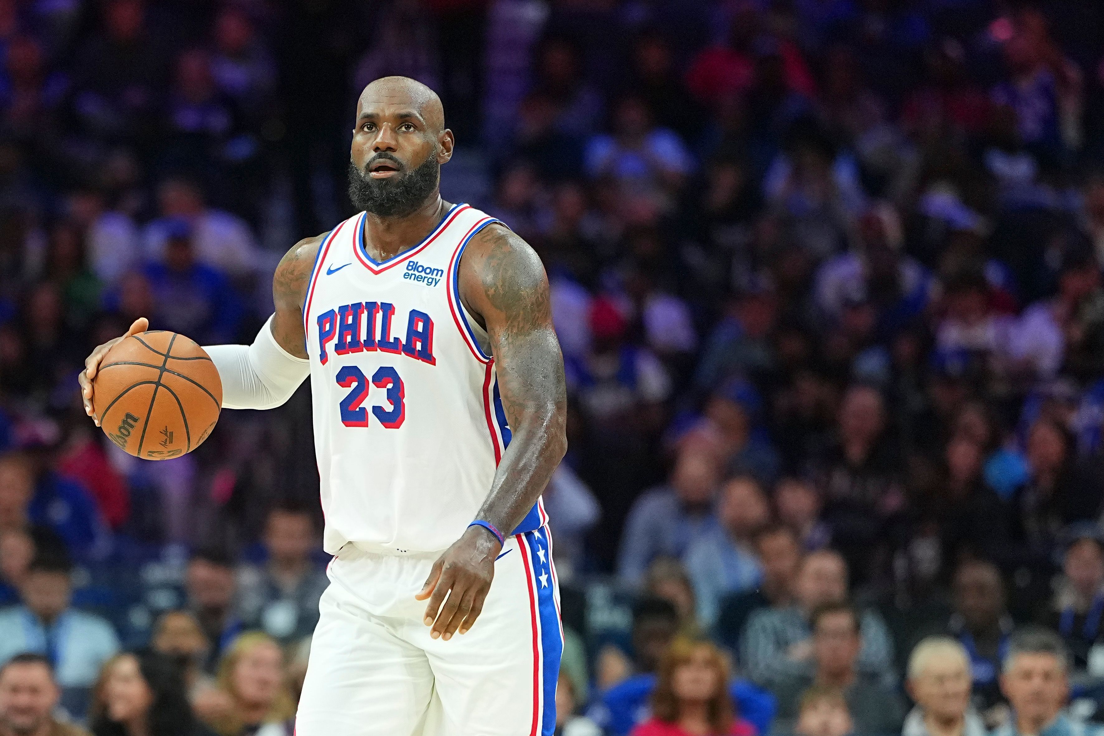 Spilling the tea on the 2026-27 NBA season