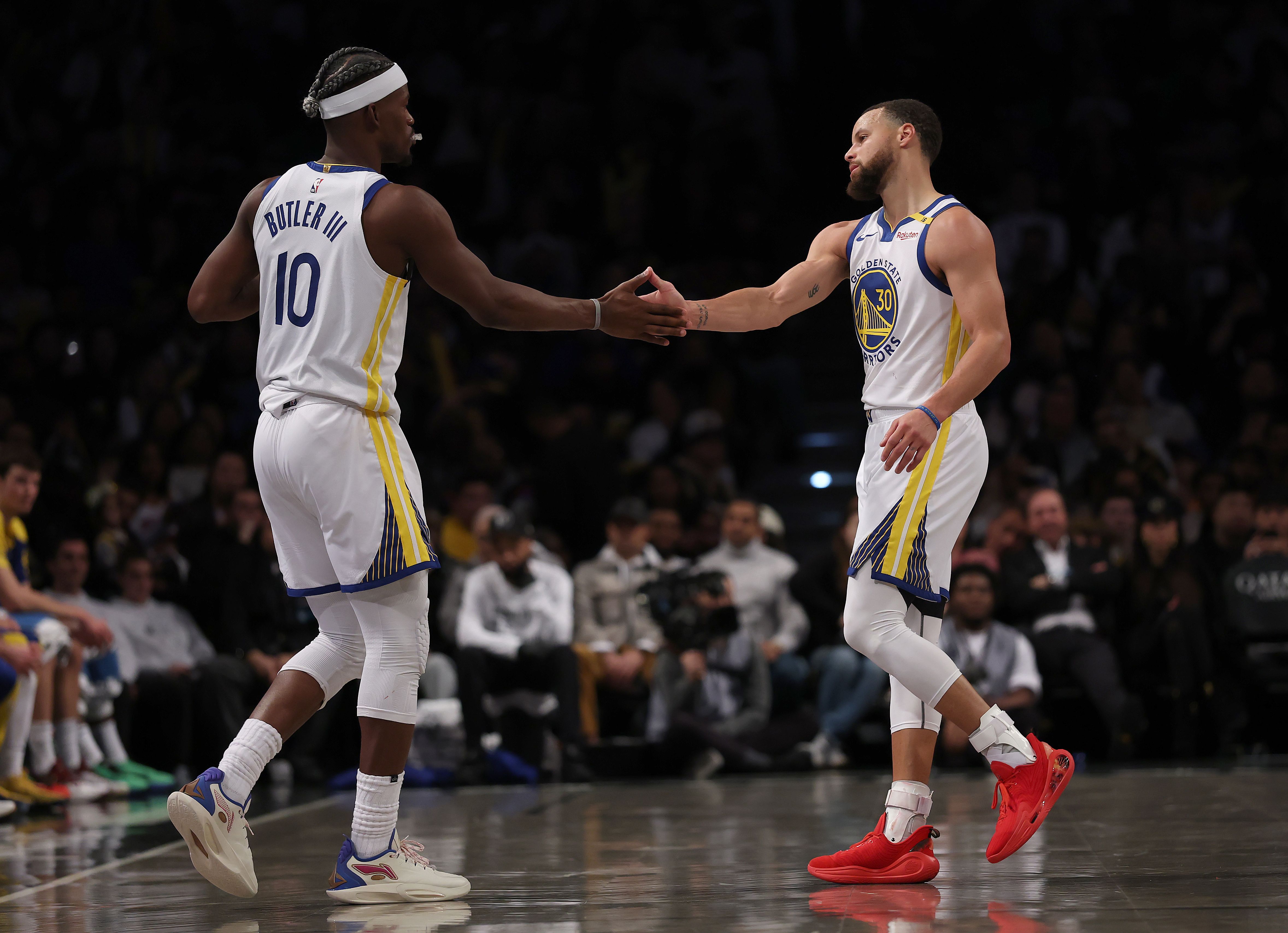 Breaking down the 2025–26 NBA season