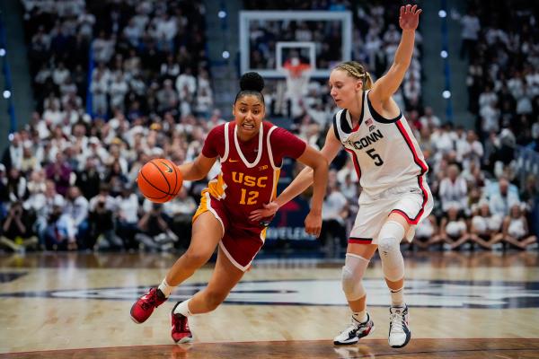 The big sports events and moments to watch in 2025