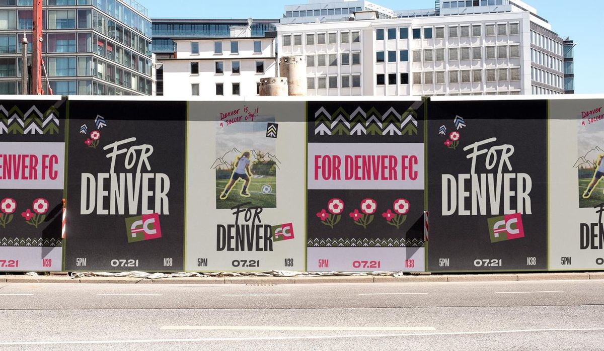 For Denver FC launches bid for professional women's soccer team