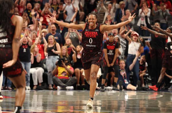 Looking at three decades of the cultural impact of WNBA fashion