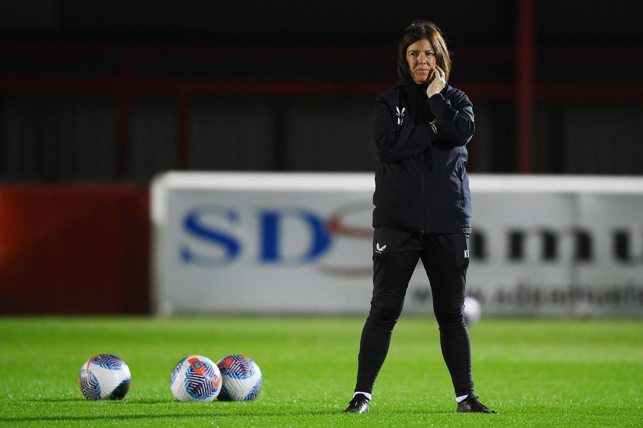 Meet three women who have transformed the WSL into an international juggernaut