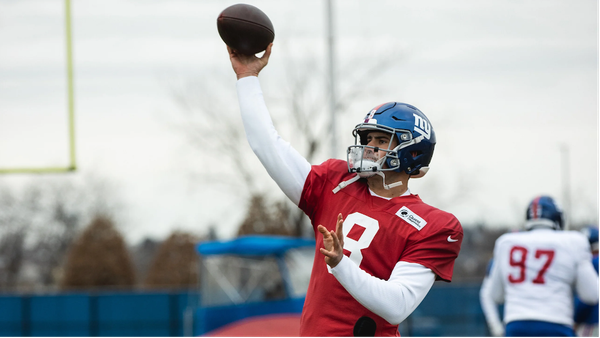 New York: The final countdown