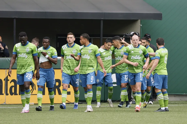 Seattle: Chaos in Cascadia