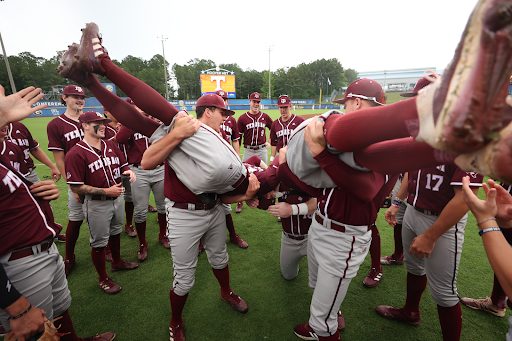 Playoff baseball and softball continue to bring the chaos