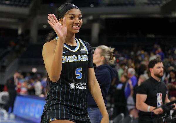 A preview of the 2024 WNBA season